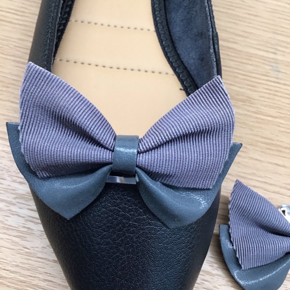 Vintage shoe clips - Picture 10 of 12